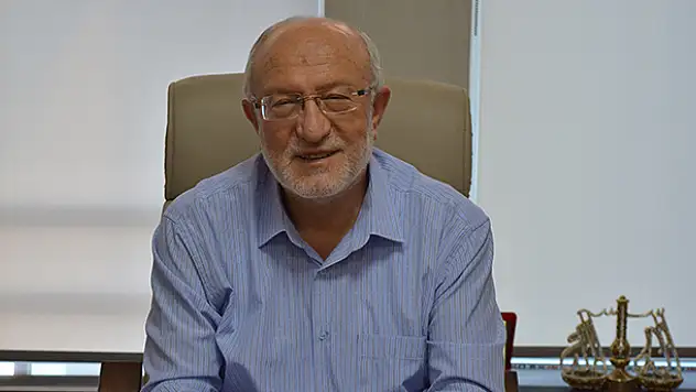 Yeni Meram 71. yaşını kutluyor!