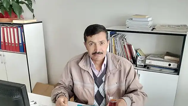 Yeni Meram ailesinin acı günü