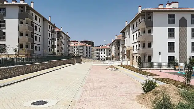 Yeni Meram günler önce açıklamıştı! TOKİ, Konya Ardıçlı 1. etap teslim tarihini duyurdu