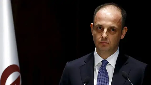 Yeni Merkez Bankası başkanı Murat Çetinkaya görücüye çıkıyor