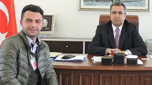 Yeni Müdür yeni dönem