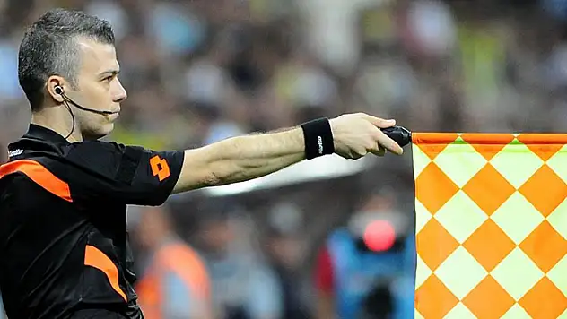 Yeni ofsayt sistemi geliyor! 