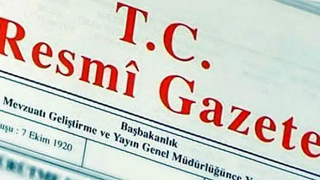 Yeni ÖSYM Başkanı belli oldu