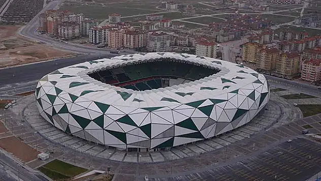 Yeni projeler yolda!