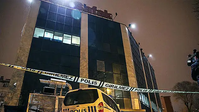 Yeni Şafak ve Yeni Akit'e saldıranların kimlikleri tespit edildi