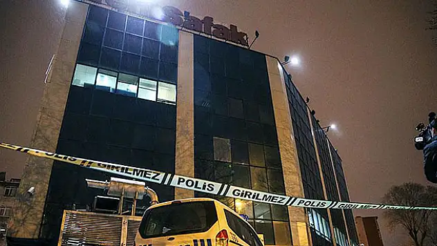 Yeni Şafak ve Yeni Akit gazetelerine saldırılara tepki