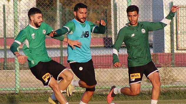 Yeni serüvene başlıyoruz
