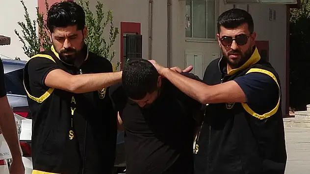 Yeni sevgili, eski sevgiliyi öldürdü