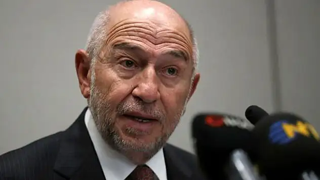 Yeni sezonda maçlar seyircili mi oynanacak? Nihat Özdemir duyurdu