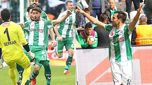 Yeni sezonda o isimler yok