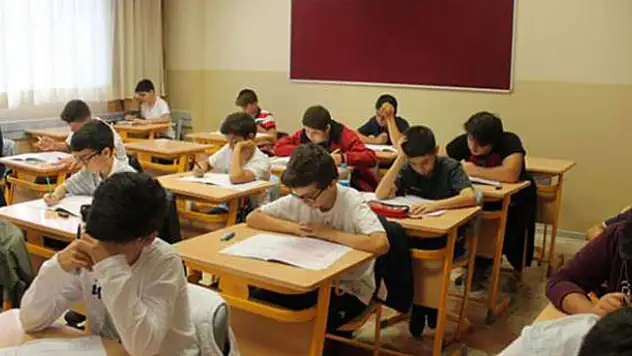 Yeni sınav sistemle ilgili flaş açıklama