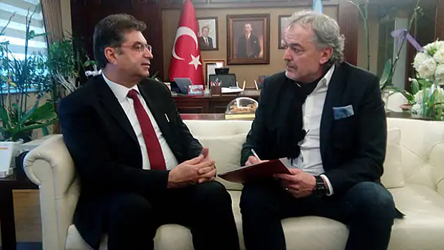 Yeni sistem fırsat eşitliği sağlıyor