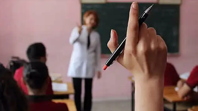 Yeni sistem için '3 yılda 75 bin tane' gerekiyor