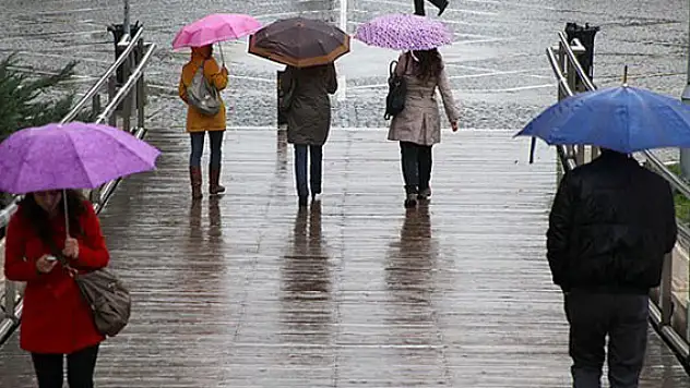 Yeni soğuk hava dalgası geliyor