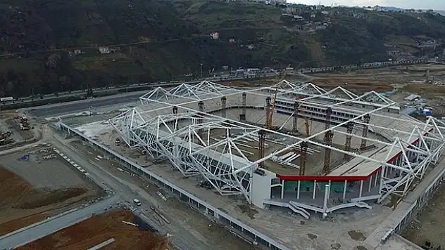 Yeni statlar gün sayıyor