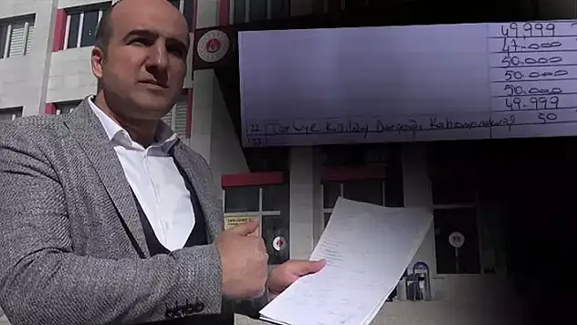 Yeni telefonu 509 bin liraya mal oldu: Ben bu parayı kolay kazanmıyorum

