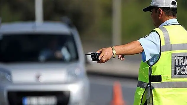 Yeni trafik sigortası uygulaması başlıyor