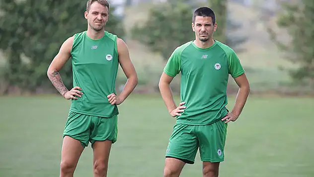 YENİ TRANSFERLER BEKLENENİ VEREMEDİ!