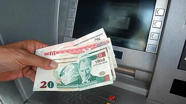 Yeni Türk Lirası banknotların zaman aşımı yıl sonunda dolacak