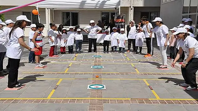 Yeni Türk sporu 'hemsball' sınırları aştı