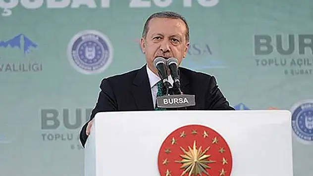Yeni Türkiye için 400 milletvekili