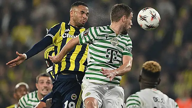 Yeni UEFA ülke puanımız belli oldu! İşte son durum