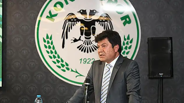 Yeni umutlarla başlıyoruz