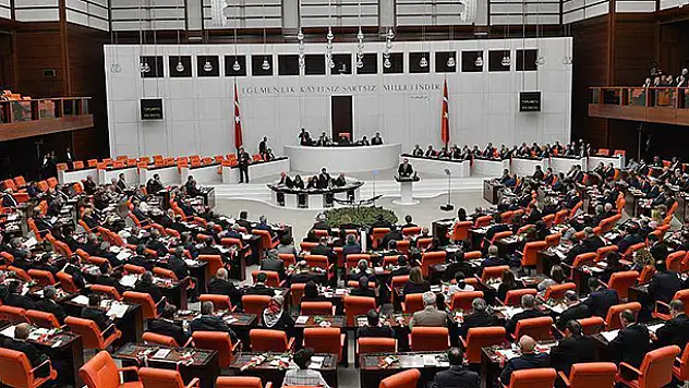 Yeni vakıf üniversiteleri kurulacak