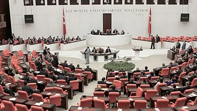 Yeni vekillerin beşte biri bu işi yapıyor