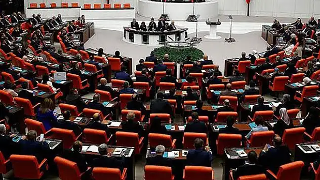 Yeni vergiler geliyor! Meclis'te vergi düzenlemesi mesaisi başlıyor