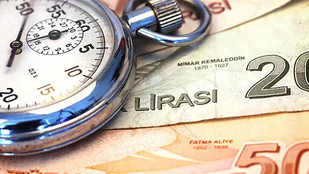Yeni vergilerle maaşınızdan ne kadar kesilecek?