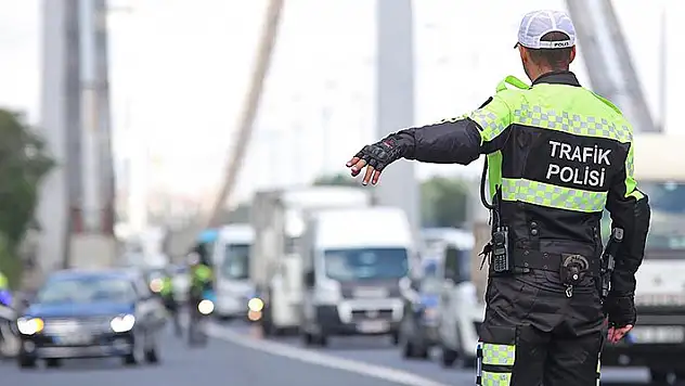 Yeni yılda trafik cezaları katlanacak
