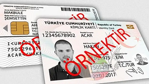 Yeni yılda tüm illerde başlıyor