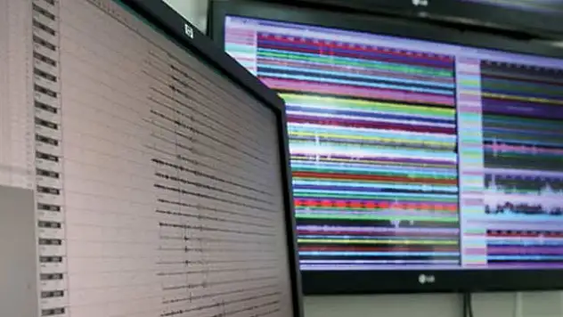 Yeni Zelanda açıklarında 7,1 büyüklüğünde deprem