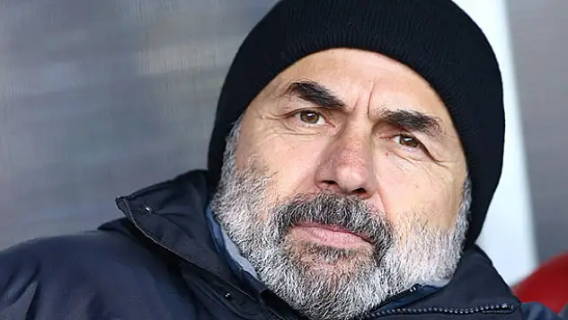 Yeniden Aykut Kocaman iddiaları