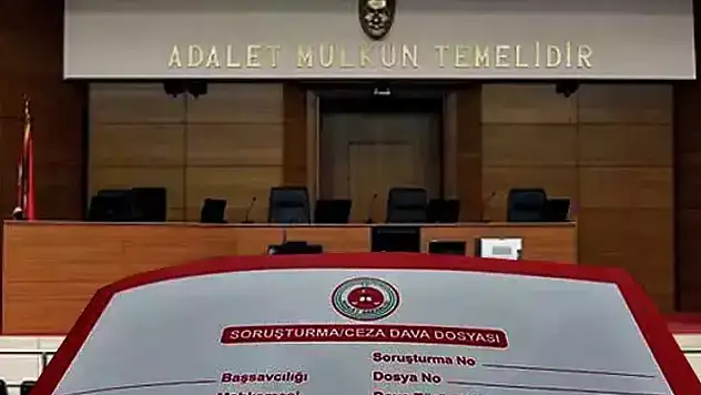 Yeniden görülen futbolda şike kumpası davasında flaş gelişme
