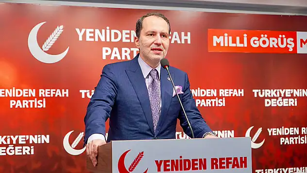 Yeniden Refah'ın Selçuklu meclis üyesi adayları tam liste