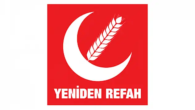 Yeniden Refah Partisi Konya'dan disiplin hamlesi: Üç isim ihraç edildi
