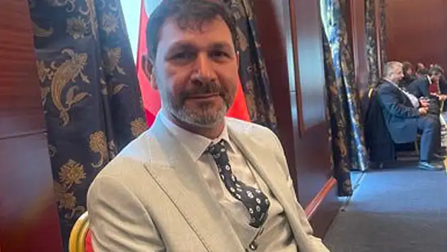 Yeniden Refah Partisi'nin Konya Büyükşehir adayı belli oldu mu? İşte konuşulan isim