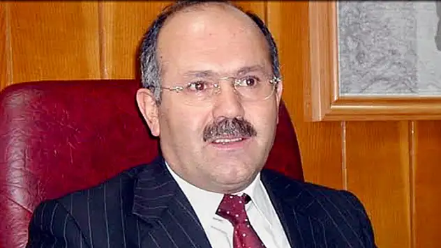 Yeniden Refah Partisi'nin Konya Büyükşehir adayı belli oldu
