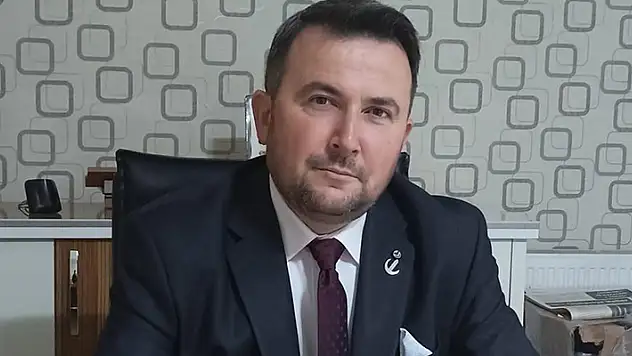 Yeniden Refah Partisi Osmaniye'de müracaata geç kaldı, İl Başkanı görevden alındı
