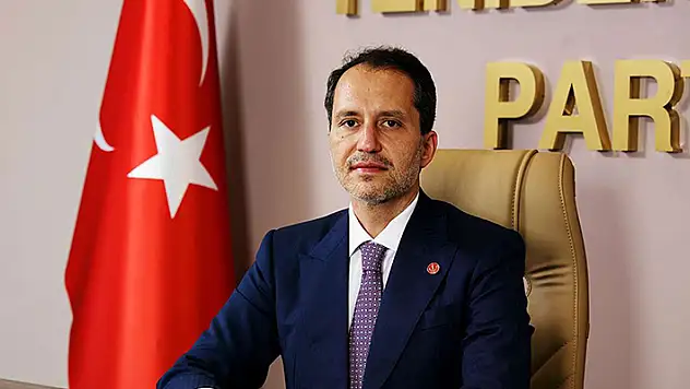 Yeniden Refah Partisi(YRP) Meram Meclis Üyesi adayları tam liste
