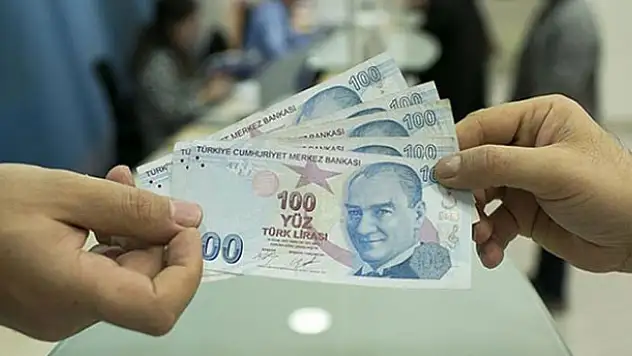 Yeniden yapılandırmada son gün pazartesi