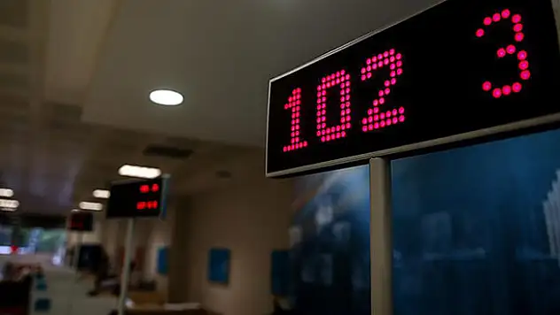 Yeniden yapılandırmada süre uzatımı