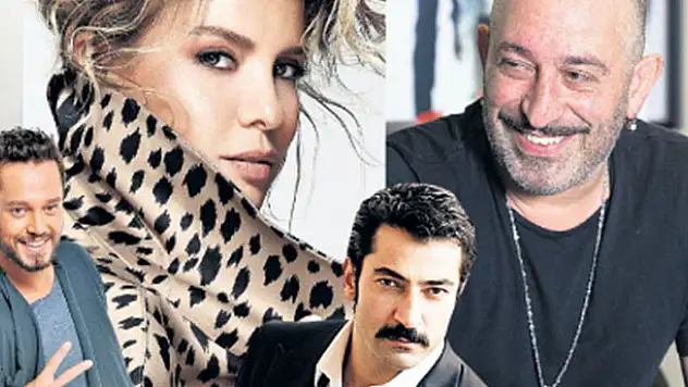 Yeniden zirvede