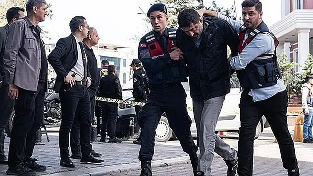 'Yenidoğan çetesi' davasında sanıkların yargılanmasına devam ediliyor