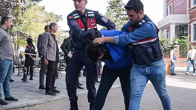 'Yenidoğan çetesi' davasında sanıkların yargılanmasına devam ediliyor