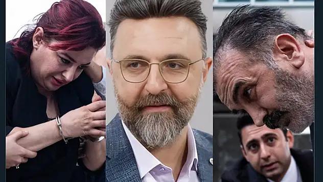Yenidoğan çetesi davasındaki tahliye haberi gerçeği yansıtmıyor!