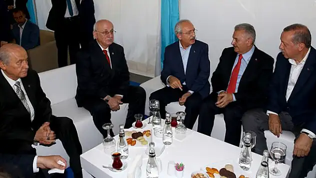 Yenikapı'dan tarihi görüntüler