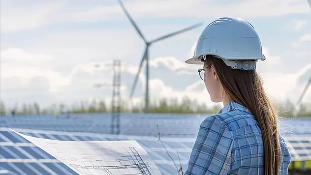 Yenilenebilir enerji istihdamı, küresel kurulumlardaki artışa rağmen ilk kez 2024'te ivme kaybetti